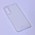 Teracell silikonska futrola skin (ultra tanka) - Samsung G990 Galaxy S21 FE Transparent.