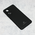Teracell silikonska futrola skin (ultra tanka) - Huawei Honor 50/Nova 9 mat crna.