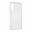 Zastitna silikonska futrola Ultra Thin - Samsung G996B Galaxy S21 Plus 5G Transparent.