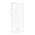 Teracell silikonska futrola skin (ultra tanka) - Samsung A025G Galaxy A02s (EU) Transparent.
