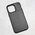 Zastitna futrola Defender Carbon - iPhone 13 Pro crna.