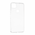 Zastitna silikonska futrola Ultra Thin - Google Pixel 4a 5G Transparent.