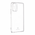 Teracell silikonska futrola skin (ultra tanka) - Xiaomi Redmi Note 10 Pro/Redmi Note 10 Pro Max Transparent.