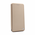 Zastitna futrola Teracell Flip Cover - Samsung A536 Galaxy A53 5G zlatna.