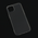 Zastitna silikonska futrola Ultra Thin - iPhone 13 Transparent.