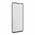 Zastitno Staklo Tempered glass (zastitno staklo za ekran) 2.5D full glue - Realme C21 crni.
