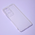 Zastitna silikonska futrola Ultra Thin - Xiaomi Poco F4 Transparent.