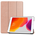 Zastitna futrola Ultra Slim - iPad 10.2 2019/2020/2021 roze.