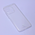 Teracell silikonska futrola skin (ultra tanka) - Xiaomi Redmi 10C Transparent.