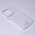 Teracell silikonska futrola skin (ultra tanka) - iPhone 14 Pro Max 6.7 Transparent.