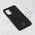 Teracell silikonska futrola skin (ultra tanka) - Xiaomi Redmi Note 11 Pro 4G/5G/Note 12 Pro 4G mat crna.