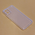 Zastitna silikonska futrola Ultra Thin - Vivo Y01 Transparent.
