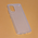 Zastitna silikonska futrola Ultra Thin - Nokia G11/G21 Transparent.