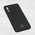 Teracell silikonska futrola skin (ultra tanka) - Huawei P20 Pro mat crna.