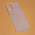Zastitna silikonska futrola Ultra Thin - Motorola Moto G22 Transparent.