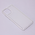 Zastitna silikonska futrola Ultra Thin - Xiaomi Redmi A1/Redmi A2 Transparent.
