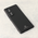 Teracell silikonska futrola skin (ultra tanka) - Huawei Honor 70 mat crna.