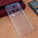 Zastitna silikonska futrola Ultra Thin - Huawei Honor Magic 5 Pro Transparent.