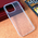 Zastitna silikonska futrola Ultra Thin - iPhone 15 Pro Max 6.7 Transparent.