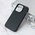 Zastitna futrola Defender Carbon - iPhone 15 Pro 6.1 crna.