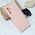 Zastitna futrola 3D Camera - Samsung A136 Galaxy A13 5G/A047 Galaxy A04s roze.