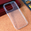 Zastitna silikonska futrola Ultra Thin - iPhone 15 Pro 6.1 Transparent.