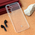Teracell silikonska futrola skin (ultra tanka) - Samsung A556 Galaxy A55 5G Transparent.