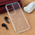 Teracell silikonska futrola skin (ultra tanka) - Huawei Honor X7b Transparent.