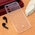 Teracell silikonska futrola skin (ultra tanka) - Samsung A057 Galaxy A05s Transparent.
