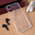 Teracell silikonska futrola skin (ultra tanka) - Xiaomi Redmi 13C 5G Transparent.