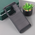 Zastitna futrola Defender Safeguard - Xiaomi Redmi Note 13 Pro 4G (EU) crna.