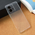 Zastitna silikonska futrola Ultra Thin - Motorola Edge 40 Neo Transparent.