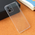 Zastitna silikonska futrola Ultra Thin - Motorola Moto G14 Transparent.