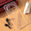 Teracell silikonska futrola skin (ultra tanka) - Huawei Honor Magic 6 Pro Transparent.