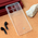 Teracell silikonska futrola skin (ultra tanka) - Xiaomi Redmi Note 13 Pro 5G (EU) Transparent.