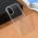 Zastitna silikonska futrola Ultra Thin - iPhone 16 6.1 Transparent.