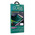 Zastitno staklo Tempered glass (zastitno staklo za ekran) 2.5D full glue - iPhone 16 Pro Max 6.9 crna.