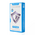 Zastitno staklo Tempered glass (zastitno staklo za ekran) Teracell Titan 2.5D 10u1 - Samsung A145R/A146B Galaxy A14 4G/5G crni.