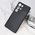 Zastitna futrola Defender Carbon - Samsung S938 Galaxy S25 Ultra crna.