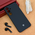 Teracell silikonska futrola skin (ultra tanka) - Samsung S936 Galaxy S25 Plus mat crna.