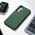 Zastitna futrola Teracell Scrub - Samsung S931 Galaxy S25 tamno zelena.