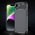 Zastitna futrola Defender Carbon - iPhone 16e 6.1 crna.