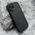 Zastitna futrola CARBON MagSafe - iPhone 11 (6.1) crna (small camera) (MS).