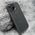 Zastitna futrola CARBON MagSafe - iPhone 15 siva (small camera) (MS).
