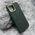 Zastitna futrola CARBON MagSafe - iPhone 12/12 Pro (6.1) zelena (big camera) (MS).