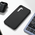 Zastitna futrola Teracell Scrub - Samsung S931 Galaxy S25 crna.