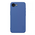 Zastitna futrola Nillkin Scrub Pro - iPhone 16e plava.