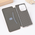 Zastitna futrola Teracell Flip Cover - Xiaomi Redmi Note 14 4G (SRB) zlatna.
