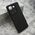 Zastitna futrola GENTLE COLOR - Xiaomi Redmi Note 14S crna (MS).