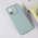 Zastitna futrola Gentle Color - Xiaomi Redmi Note 14 4G (SRB) mint.